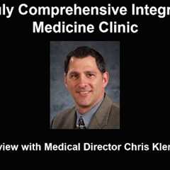 A Truly Comprehensive Integrative Medicine Clinic