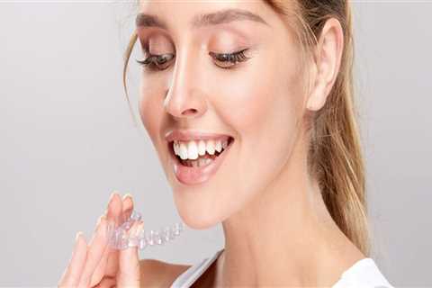 The Benefits Of Invisalign Treatment With A Dentist In Pflugerville, TX