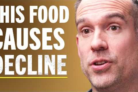 #1 Cause Of Disease & Weight Gain: You May Never Eat This Food Again | Chris Van Tulleken