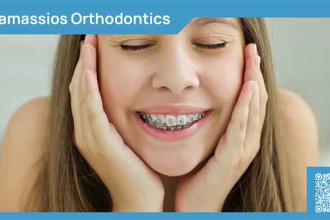 Standard post published to Tamassios Orthodontics - Orthodontist Nicosia, Cyprus at January 10,..