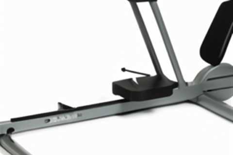 SereneLife Rowing Machine Review