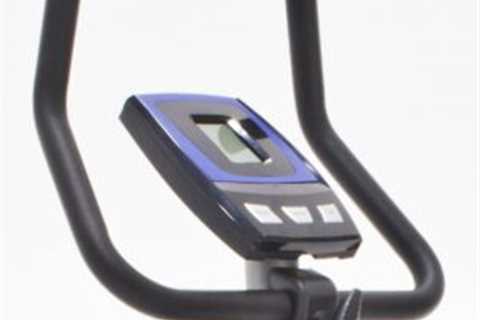 Adjustable Seat Exercise Bike Review