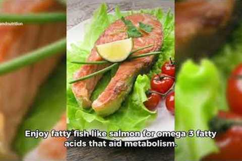 How to lose weight Mediterranean diet