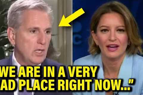 Fed-up MSNBC host GRILLS Republican over GOP incompetence in MUST-SEE Interview