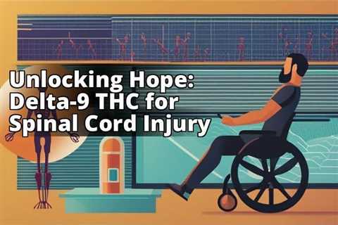 The Healing Power of Delta 9 THC for Spinal Cord Injury