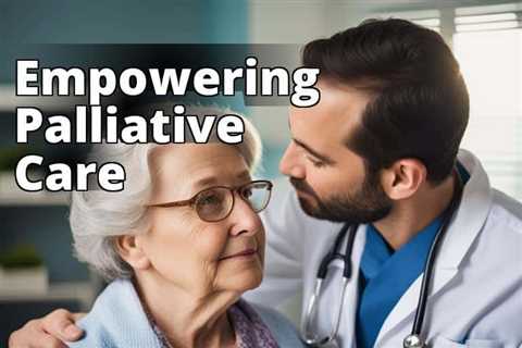 Unleashing the Potential of Delta 9 THC in Palliative Care: A Game-Changer for Symptom Relief