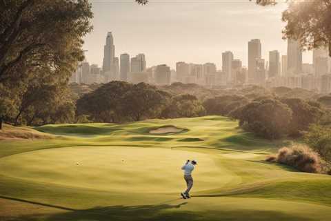 Discover the Best CBD for Golf in 2024 – Enhance Your Game Today!