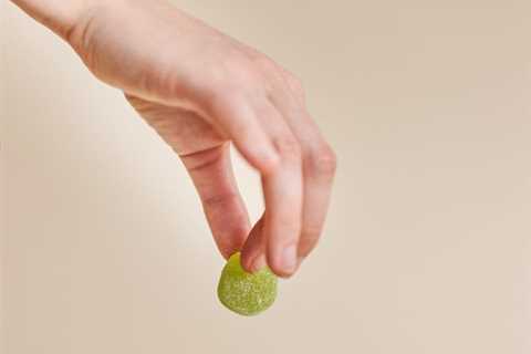 #cbd #hemp #edibles In this article, we'll explore 5 ways CBD gummies help your…