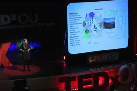 Debunking the paleo diet | Christina Warinner | TEDxOU