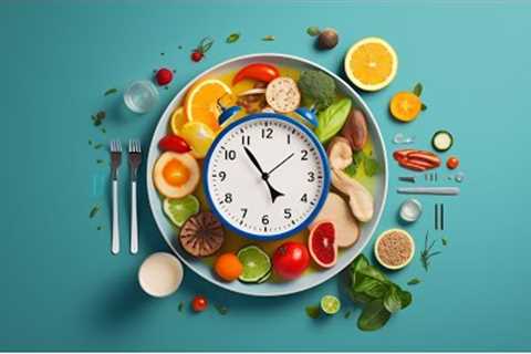 Beginners Guide To Intermittent Fasting: What You Need To Know