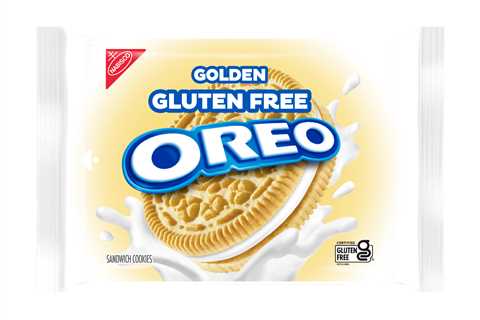 Oreo Announces Three New Flavors for 2024