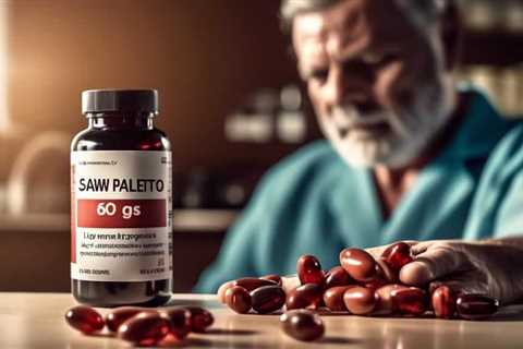 What Supplements Truly Benefit Prostate Health?