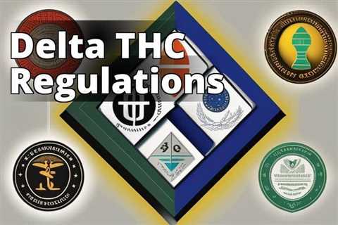 Regulatory Bodies for Delta-9 THC: Safeguarding Quality and Compliance