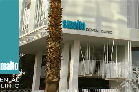Standard post published to Smalto Dental Clinic at January 20, 2024 10:00