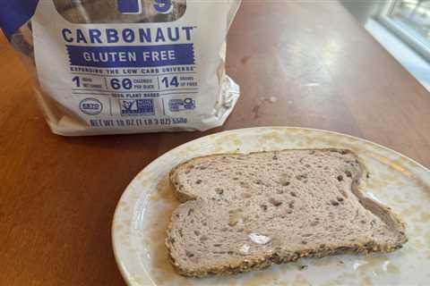 The Best Frozen Bread Brands: A Taste Test