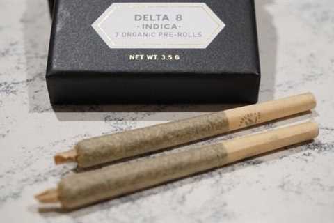 Will Delta-8 THC Show up on a Drug Test?