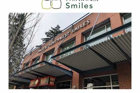 Pacific NorthWest Smiles Mill Creek, WA - (425) 357-6400