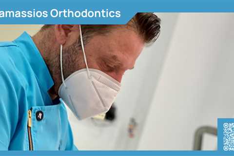 Standard post published to Tamassios Orthodontics - Orthodontist Nicosia, Cyprus at January 26,..