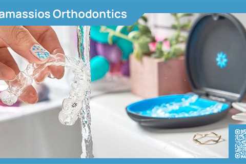 Standard post published to Tamassios Orthodontics - Orthodontist Nicosia, Cyprus at January 27,..