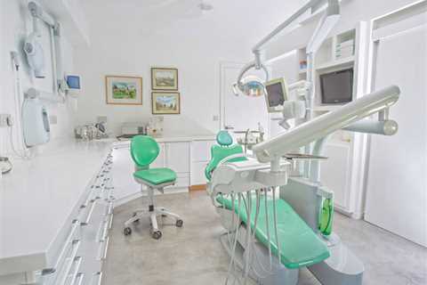 Standard post published to Symeou Dental Center at January 28, 2024 09:00