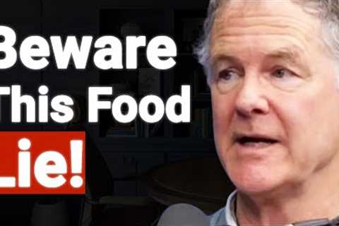 Whistleblower: An Urgent Warning On Toxic Food, Food Industry Lies & The Truth About Organic