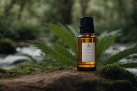Discover the Best CBD for Back and Nerve Pain – The Ultimate Guide