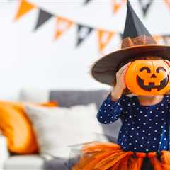 How to Handle Halloween for Children with Diabetes