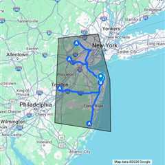 OCD treatment Eatontown, NJ – Google My Maps