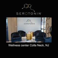 Wellness center Colts Neck, NJ