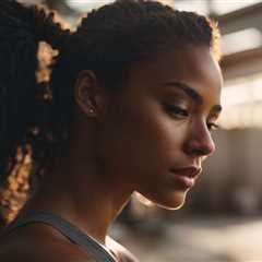 Maximize Post-Workout Recovery with CBD Oil