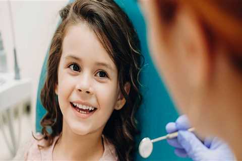 How To Choose The Right Dentist In Manassas Park, VA For General Dentistry Needs