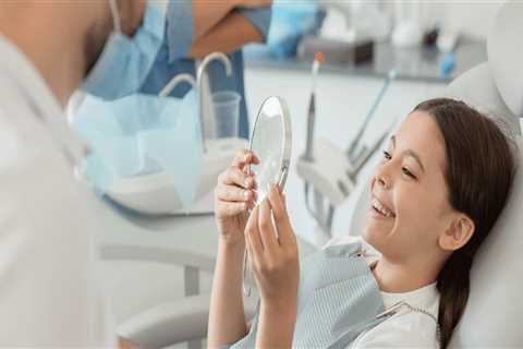 General Dentistry In Sterling, Virginia: Your Gateway To Comprehensive Dental Care Services