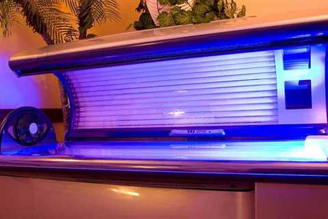 How Much Does It Cost For A Sunbed Session?