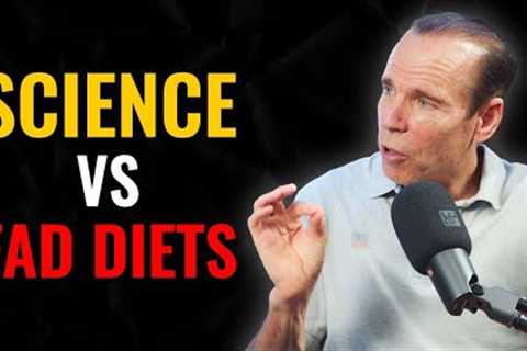 What are the Health Consequences of Following a Fad Diet? | Dr. Joel Fuhrman