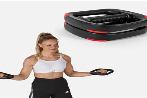 Les Mills Dual Purpose Free Weights Review