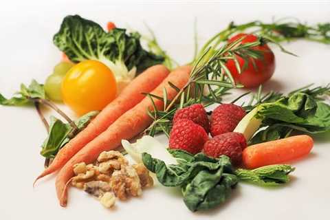 Top Nutritious Foods for Effective Weight Management