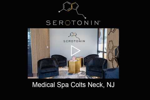 Medical Spa Colts Neck, NJ - Serotonin Centers