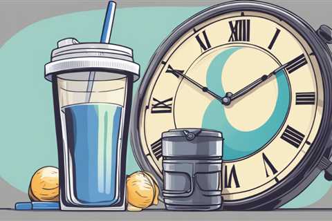 Can You Drink Protein Shakes While Intermittent Fasting? Understanding Your Diet Options