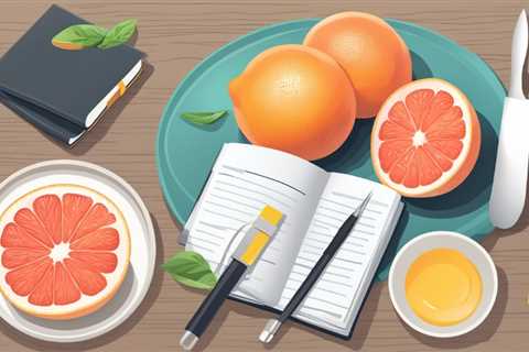 Can You Eat Grapefruit on a Keto Diet? Unlocking Low-Carb Citrus Options