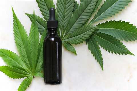 Does cbd oil work for pinched nerve pain?