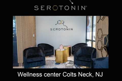 Wellness center Colts Neck, NJ