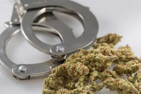 New Idaho Bill Would Apply $420 Mandatory Minimum Fine For Marijuana Possession - Marijuana Moment