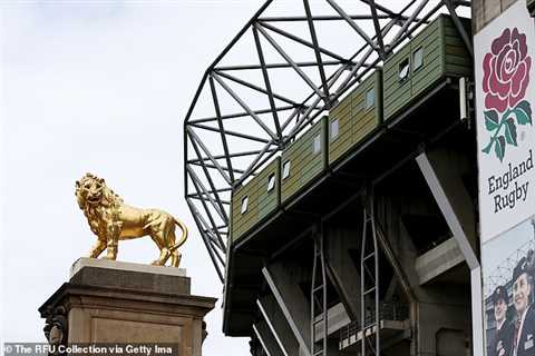 Twickenham: The Home of English Rugby Must Remain