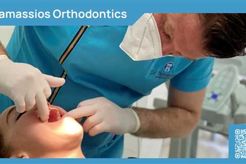 Standard post published to Tamassios Orthodontics - Orthodontist Nicosia, Cyprus at February 22,..