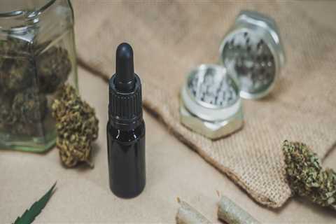 Ghostly Elegance: Elevate Your Lifestyle With Ghost Hemp Products
