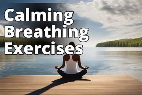 Elevate Your Wellbeing: Mastering Anxiety Breathing Techniques