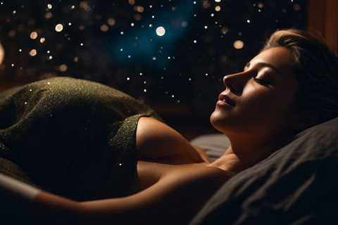 Improve Sleep with CBD Oil: Effective Insomnia Relief and Sleep Aid