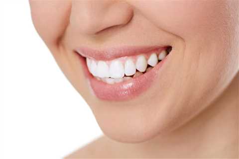 Regrow Gums: Do Receding Gums Regrow? - Teeth Diseases