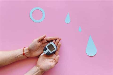 Top 14 Cannabis Oils for Blood Sugar Management