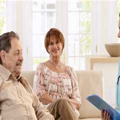 Home Health Care Services in Irvine, California: Get the Best Care for Your Loved Ones